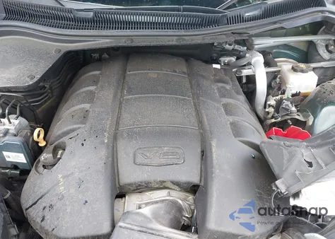 2017 Chevrolet Ss из США, поврежденный, VIN 6G3F15RW5HL307902